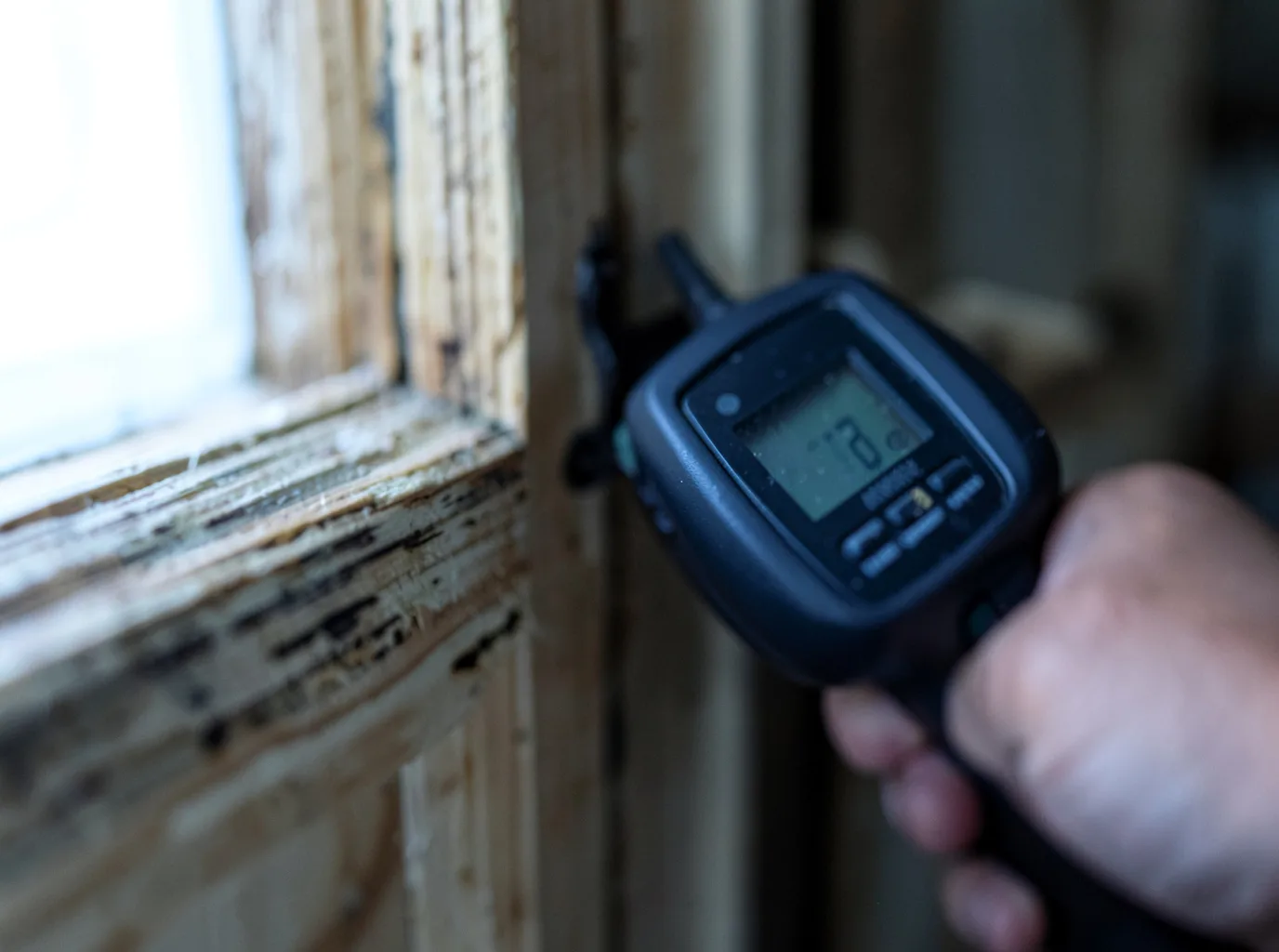 Ceiling Water Damage Repair in Reedsville, WV