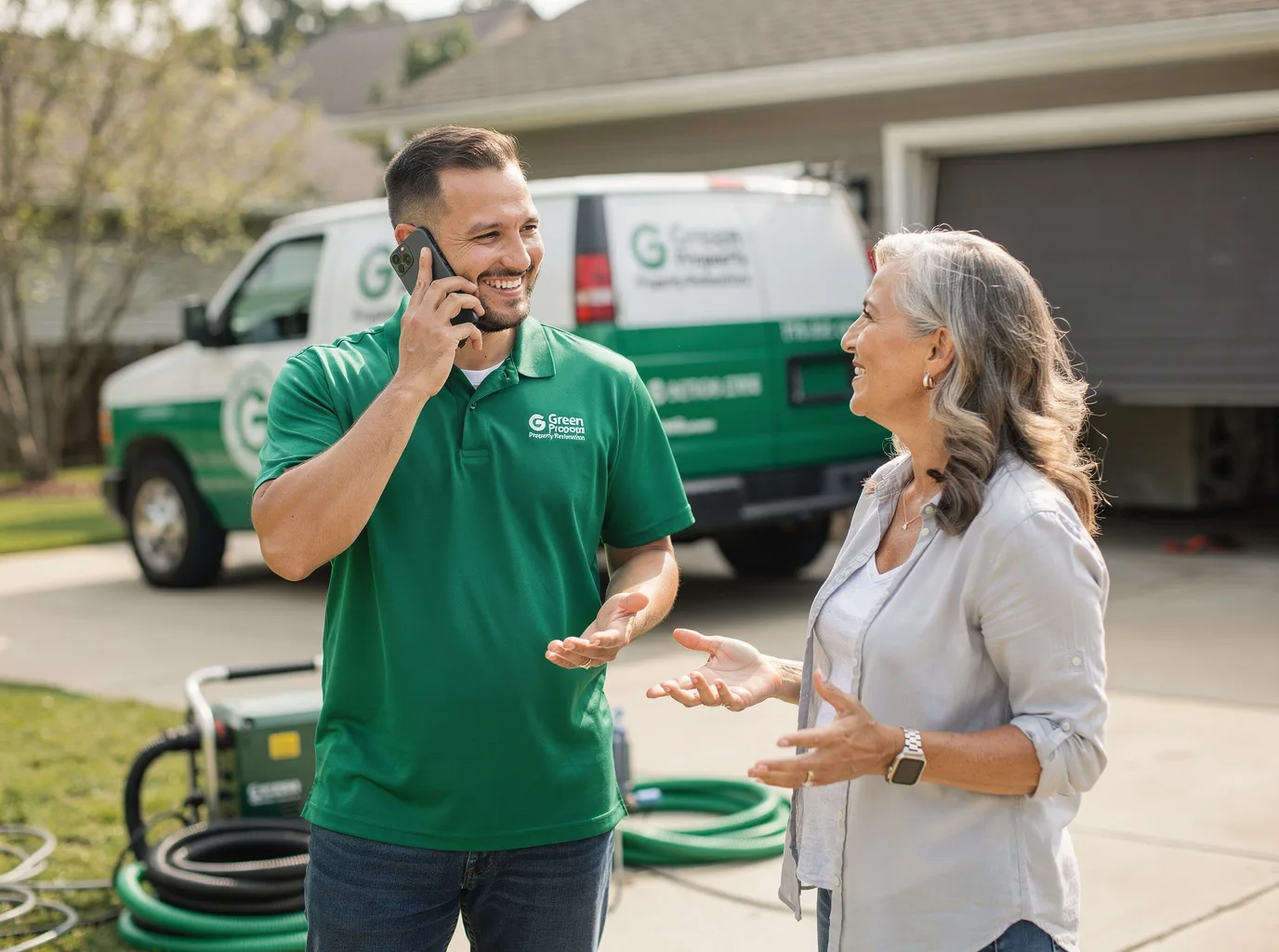 Water Damage Restoration Reedsville, WV FAQs